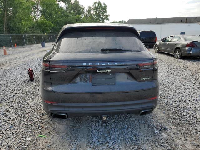 Photo 6 from auction – 2019 PORSCHE CAYENNE SE with VIN WP1AE2AY2KDA51533
