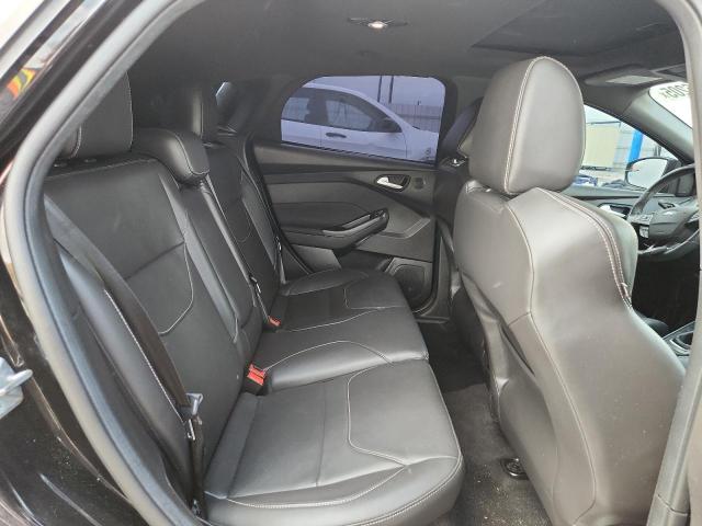 Photo 10 from auction – 2017 FORD FOCUS with VIN 1FADP3L9XHL314277