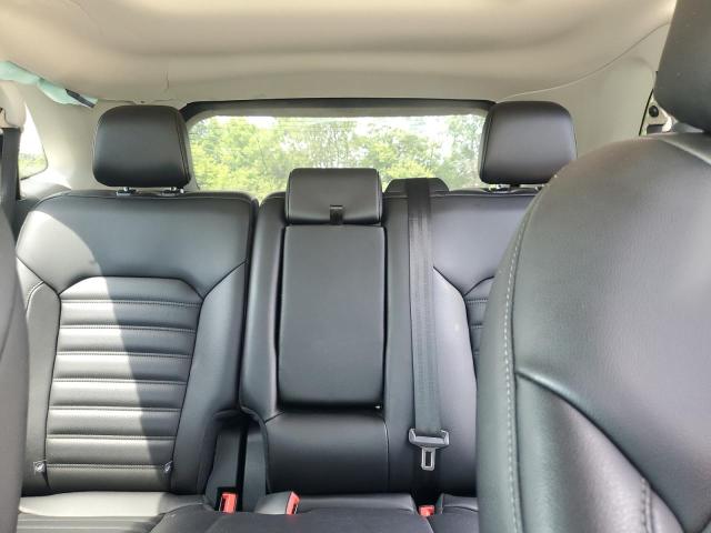 Photo 10 from auction – 2021 FORD EDGE SEL with VIN 2FMPK3J96MBA43488