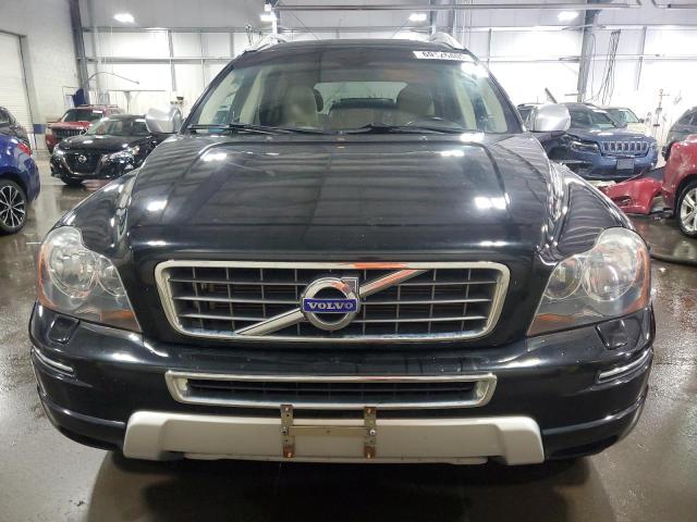 Photo 5 from auction – 2013 VOLVO XC90 3.2 with VIN YV4952CZ8D1638167