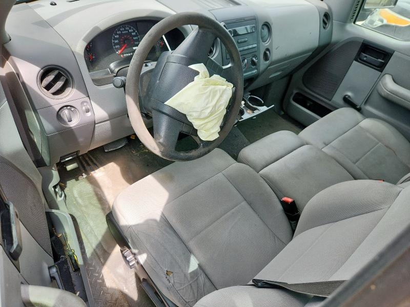 Photo 8 from auction – 2008 FORD F150 with VIN 1FTRF12218KE43770