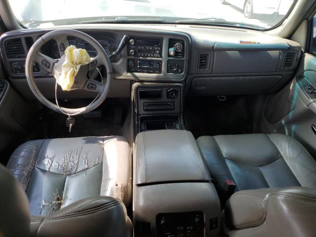 Photo 8 from auction – 2003 GMC YUKON DENALI with VIN 1GKEK63U73J299023