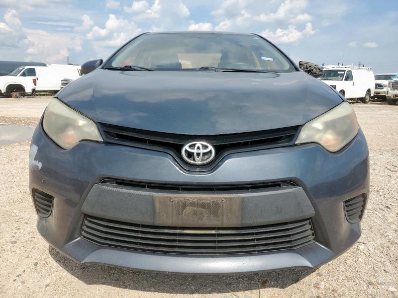 Photo 5 from auction – 2016 TOYOTA COROLLA L with VIN 5YFBURHE2GP527118