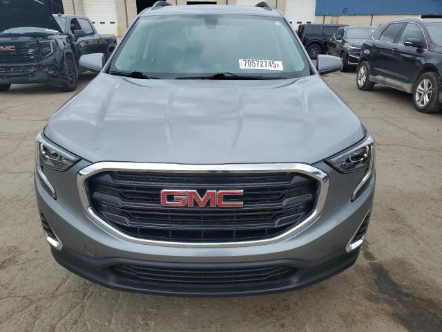 Photo 5 from auction – 2019 GMC TERRAIN SL with VIN 3GKALTEV8KL168707