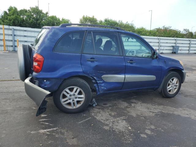 Photo 3 from auction – 2005 TOYOTA RAV4 with VIN JTEHD20V656038394
