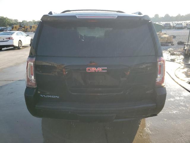 Photo 6 from auction – 2016 GMC YUKON SLT with VIN 1GKS2BKC1GR177530