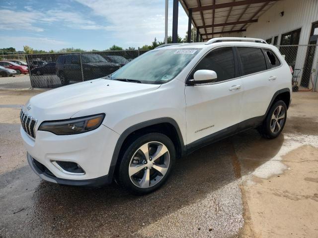 Photo 1 from auction – 2020 JEEP CHEROKEE L with VIN 1C4PJLDB6LD580604