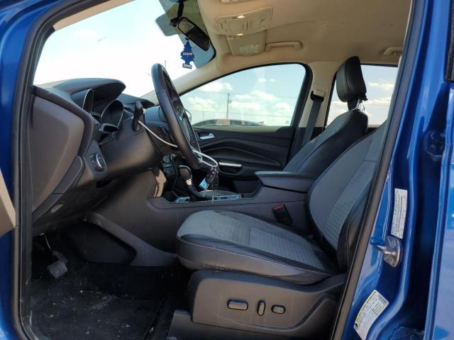 Photo 7 from auction – 2018 FORD ESCAPE with VIN 1FMCU9GD0JUD59515