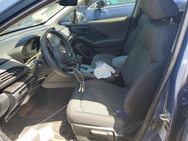 Photo 7 from auction – 2024 SUBARU CROSSTREK PREMIUM with VIN JF2GUADC2RH238994