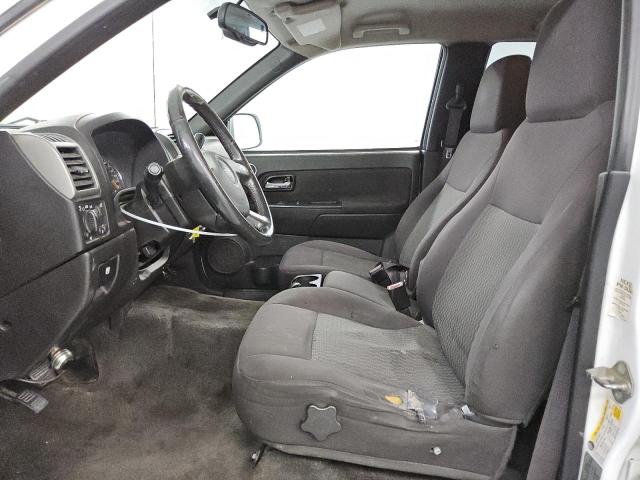 Photo 7 from auction – 2012 CHEVROLET COLORADO L with VIN 1GCDSCFE9C8131255