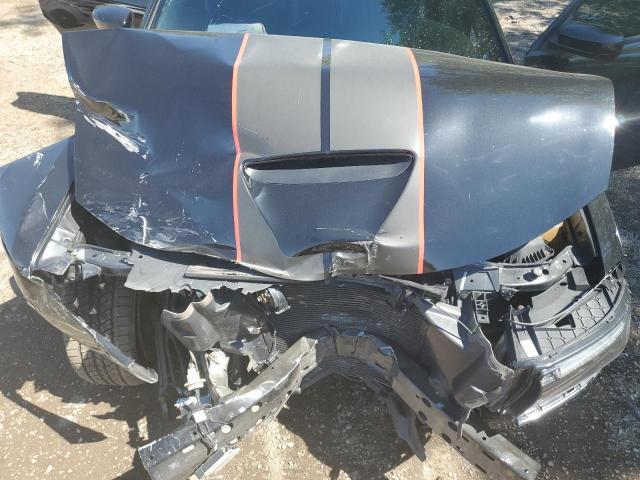 Photo 11 from auction – 2022 DODGE CHARGER with VIN 2C3CDXHG1NH118674