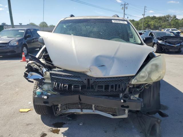 Photo 5 from auction – 2004 TOYOTA SIENNA CE with VIN 5TDZA23C64S216265
