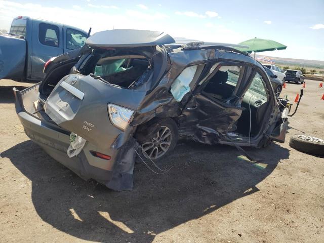Photo 3 from auction – 2016 NISSAN PATHFINDER with VIN 5N1AR2MM0GC619284