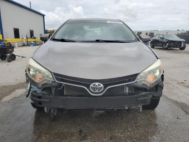 Photo 5 from auction – 2016 TOYOTA COROLLA L with VIN 2T1BURHE1GC591635