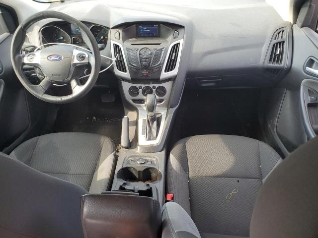 Photo 8 from auction – 2014 FORD FOCUS SE with VIN 1FADP3F25EL431985
