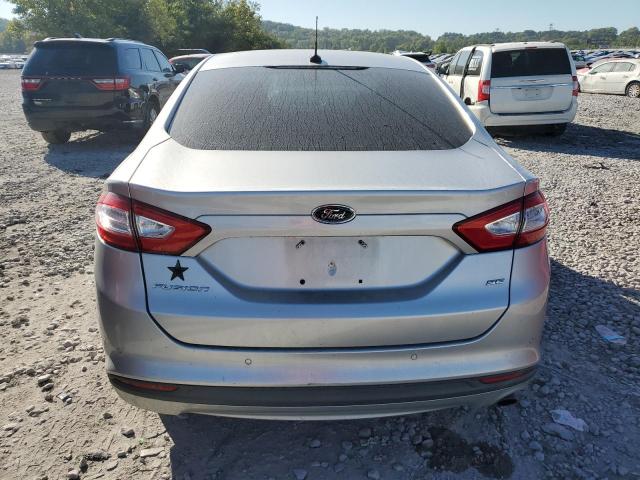 Photo 6 from auction – 2014 FORD FUSION SE with VIN 3FA6P0H71ER319170
