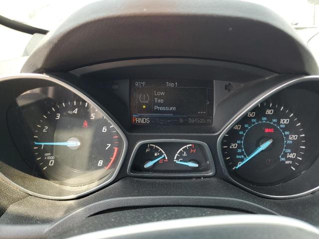 Zdjęcie 9 z aukcji – 2016 FORD ESCAPE SE z VIN 1FMCU0G77GUC91602