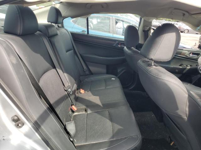 Photo 10 from auction – 2016 SUBARU LEGACY 2.5 with VIN 4S3BNAJ62G3025199