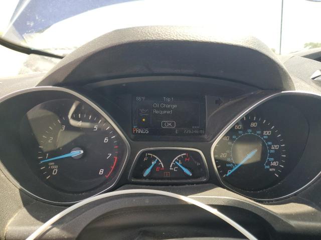 Foto 9 de la subasta – 2016 FORD ESCAPE SE con VIN 1FMCU0G78GUA64211