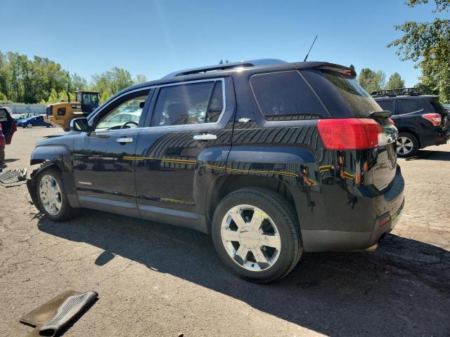 Photo 2 from auction – 2011 GMC TERRAIN SLT with VIN 2CTFLWE53B6214536