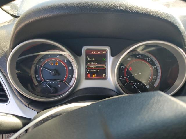 Photo 9 from auction – 2018 DODGE JOURNEY SX with VIN 3C4PDCBB3JT243891
