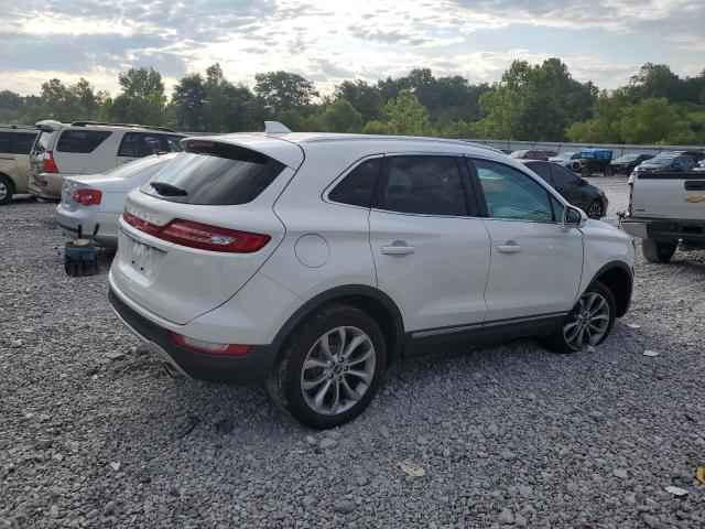Photo 3 from auction – 2019 LINCOLN MKC SELECT with VIN 5LMCJ2D99KUL30531