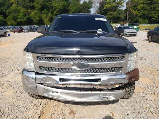 Photo 5 from auction – 2012 CHEVROLET SILVERADO with VIN 3GCPCSEA3CG112214