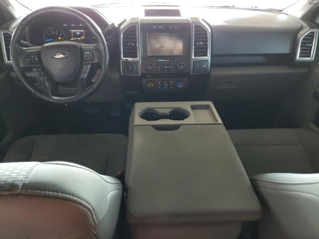 Photo 8 from auction – 2015 FORD F150 SUPER CAB with VIN 1FTEX1EP1FKE65056