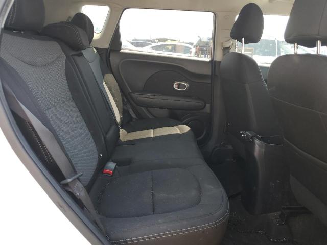 Photo 10 from auction – 2018 KIA SOUL + with VIN KNDJP3A51J7897012
