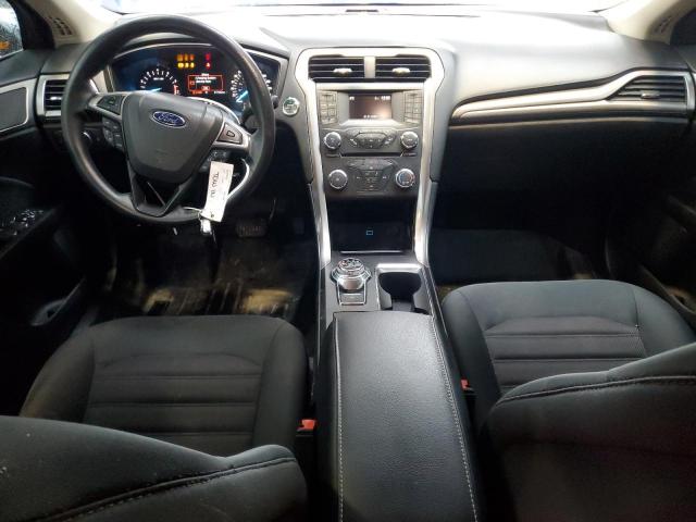 Photo 8 from auction – 2017 FORD FUSION SE with VIN 3FA6P0H73HR331261