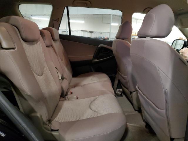 Photo 11 from auction – 2007 TOYOTA RAV4 with VIN JTMBD33V076032296