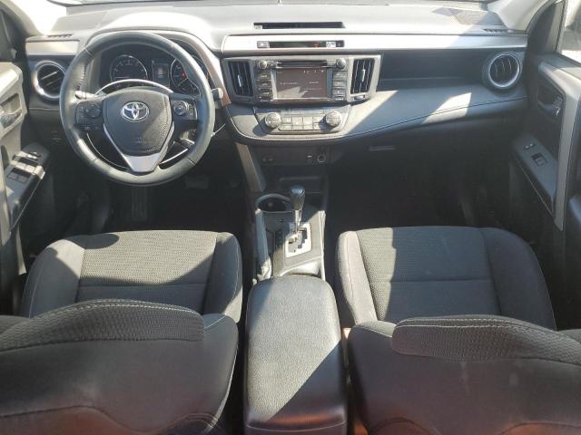 Photo 8 from auction – 2016 TOYOTA RAV4 XLE with VIN 2T3WFREV7GW286372