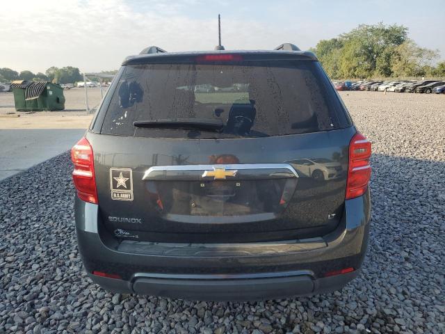 Photo 6 from auction – 2017 CHEVROLET EQUINOX LT with VIN 2GNALCEK8H1517478