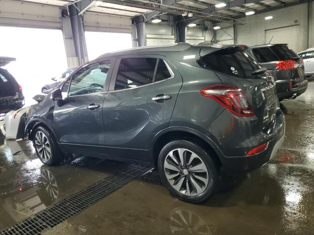 Photo 2 from auction – 2018 BUICK ENCORE PRE with VIN KL4CJFSB4JB661767