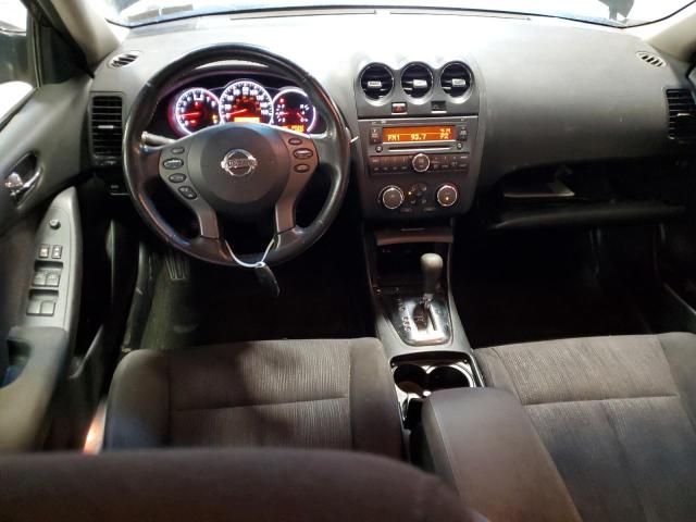 Photo 8 from auction – 2012 NISSAN ALTIMA BAS with VIN 1N4AL2APXCN576727