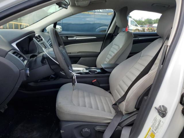 Photo 7 from auction – 2013 FORD FUSION S with VIN 3FA6P0G7XDR376483