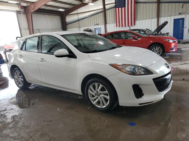 Photo 4 from auction – 2013 MAZDA 3 I with VIN JM1BL1L81D1708894