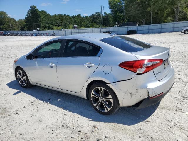 Photo 2 from auction – 2014 KIA FORTE EX with VIN KNAFZ4A84E5058521