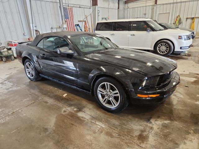 Photo 4 from auction – 2007 FORD MUSTANG with VIN 1ZVFT84N075353841