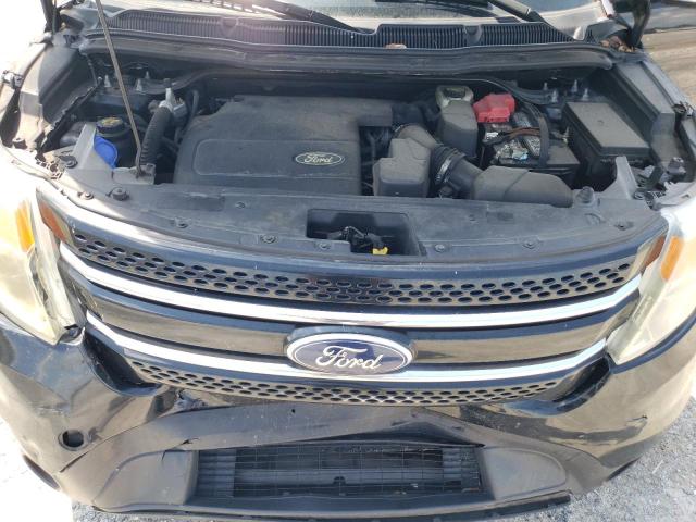 Photo 12 from auction – 2014 FORD EXPLORER L with VIN 1FM5K7F83EGB84916
