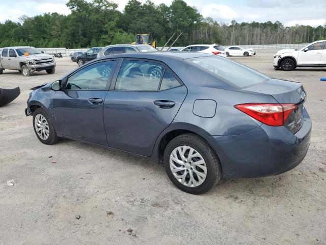 Photo 2 from auction – 2019 TOYOTA COROLLA L with VIN 2T1BURHE7KC215322