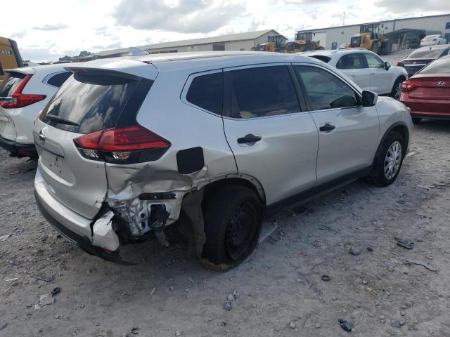 Photo 3 from auction – 2017 NISSAN ROGUE S with VIN JN8AT2MT4HW381375