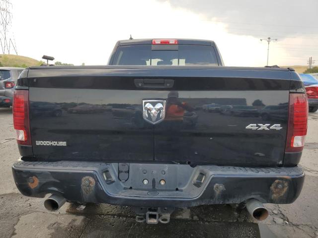 Photo 6 from auction – 2013 RAM 1500 SPORT with VIN 1C6RR7HT6DS564595