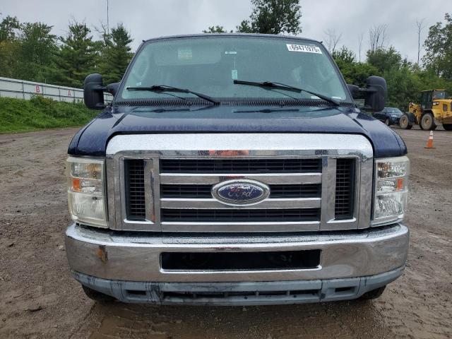Photo 5 from auction – 2013 FORD ECONOLINE with VIN 1FBSS3BL4DDA43481