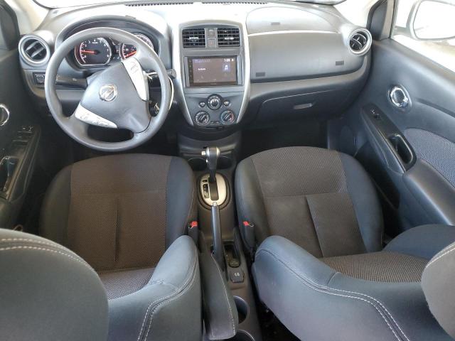 Photo 8 from auction – 2015 NISSAN VERSA S with VIN 3N1CN7AP8FL829772