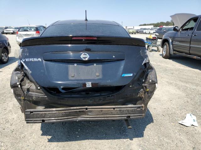 Photo 6 from auction – 2015 NISSAN VERSA S with VIN 3N1CN7AP1FL905932
