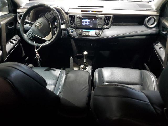 Photo 8 from auction – 2015 TOYOTA RAV4 LIMIT with VIN 2T3DFREVXFW386018