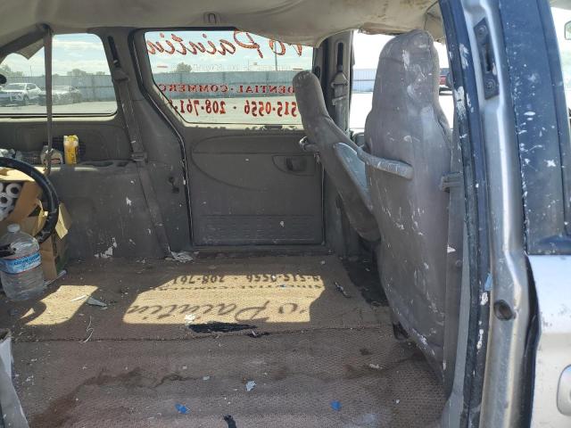 Photo 11 from auction – 2003 DODGE CARAVAN with VIN 1D4GP25363B206458