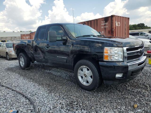 Photo 4 from auction – 2011 CHEVROLET SILVERADO with VIN 1GCRKSE38BZ104170