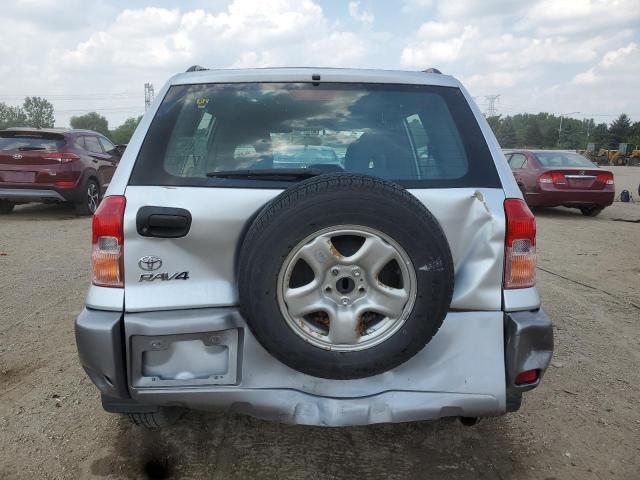 Photo 6 from auction – 2003 TOYOTA RAV4 with VIN JTEGH20VX30084441